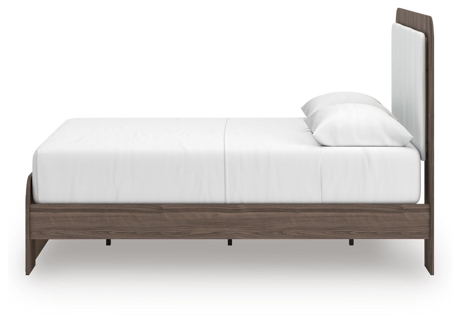 Cama tapizada Mazilar Queen - image 9