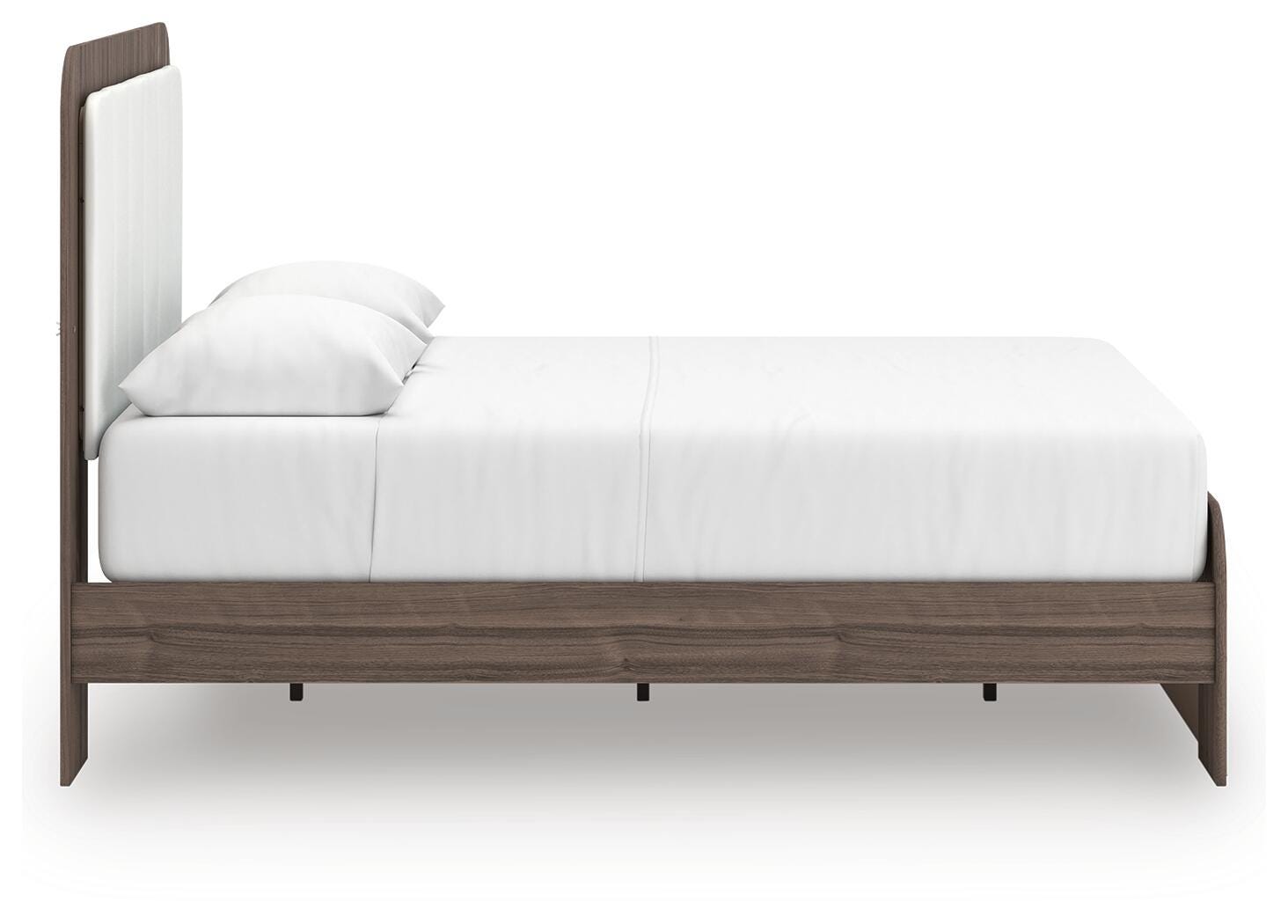 Cama tapizada Mazilar Queen - image 7