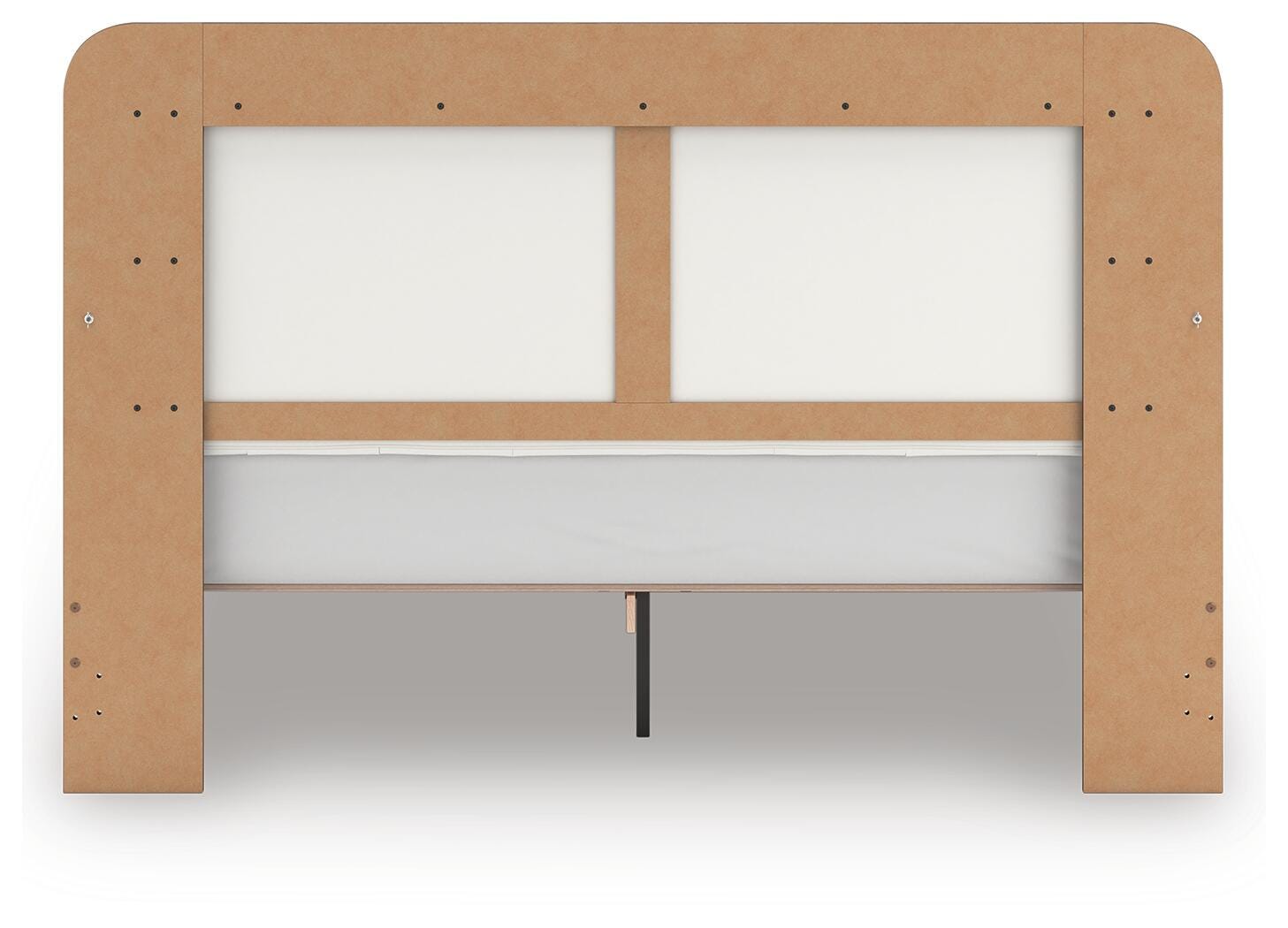 Cama tapizada Mazilar King - image 8