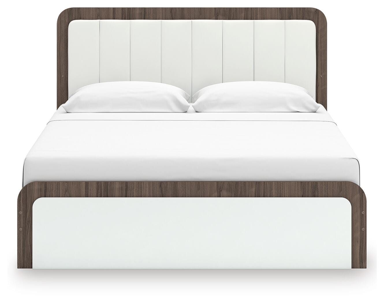 Cama tapizada Mazilar King - image 5
