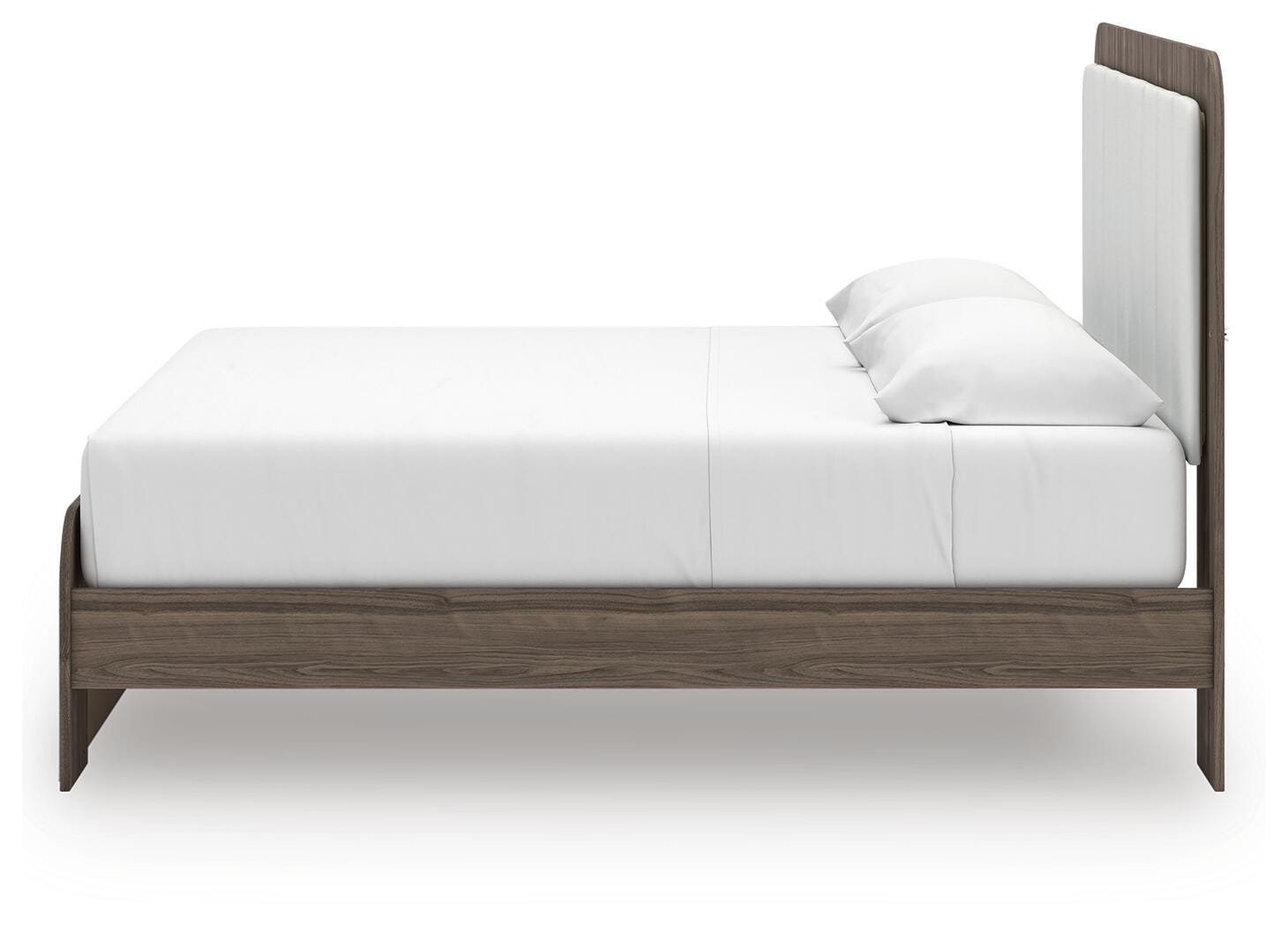 Cama tapizada Mazilar King - image 9