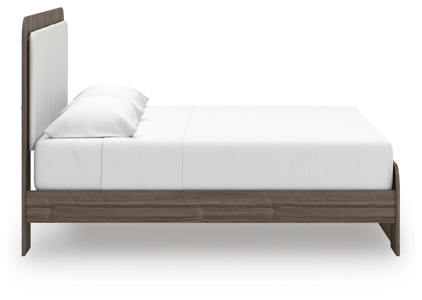 Cama tapizada Mazilar King - image 7