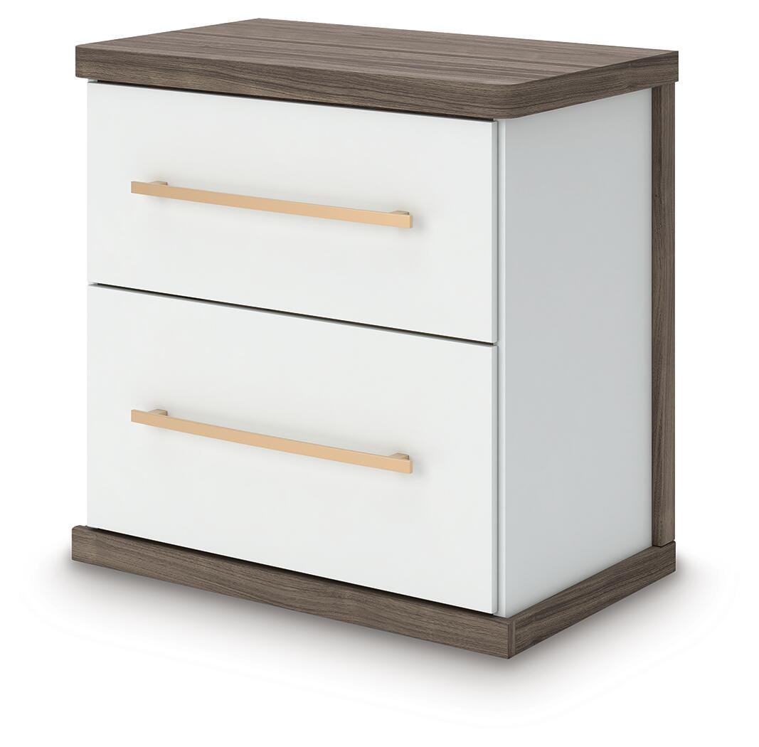 Mazilar Nightstand - image 5