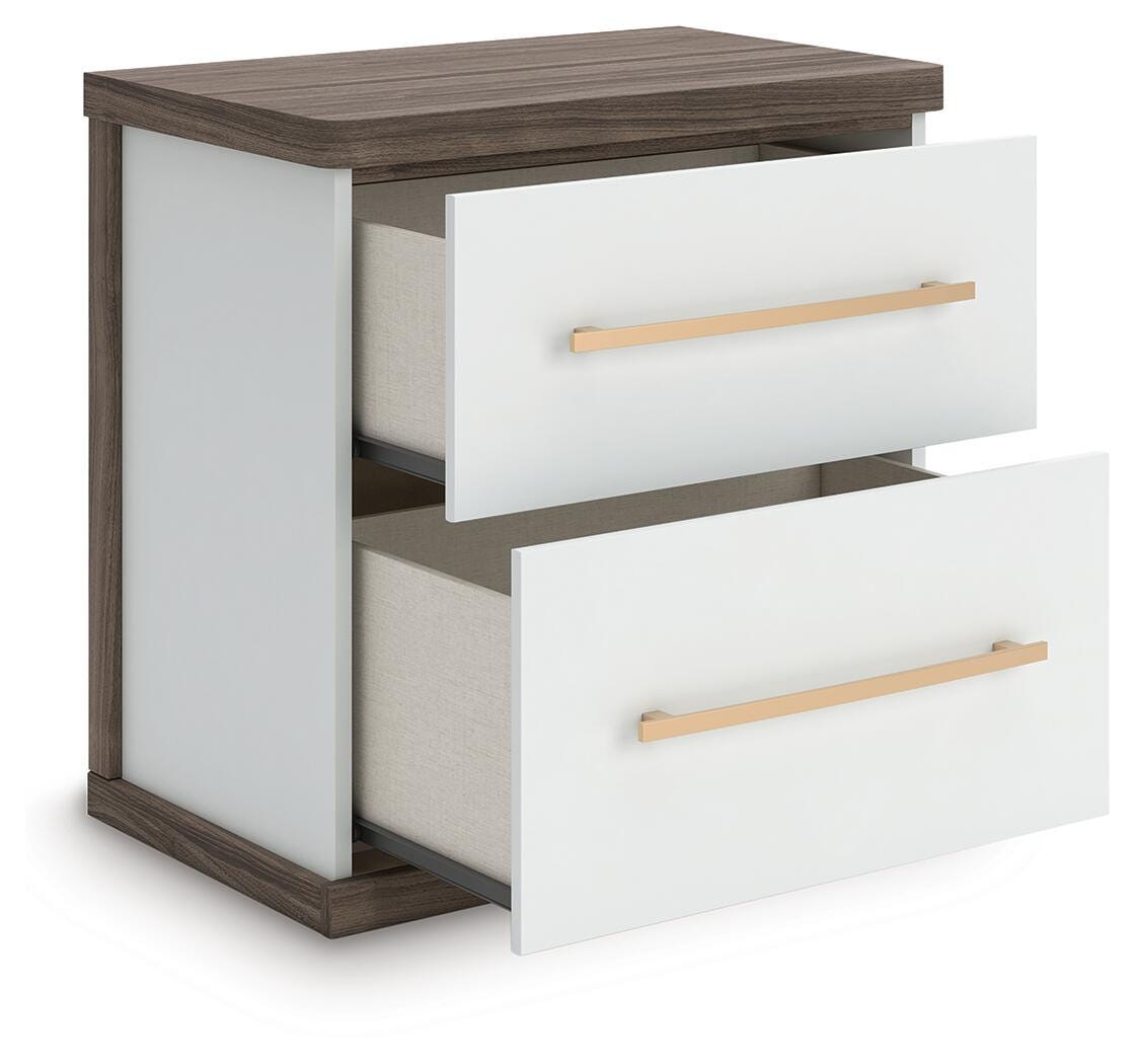 Mazilar Nightstand - image 3