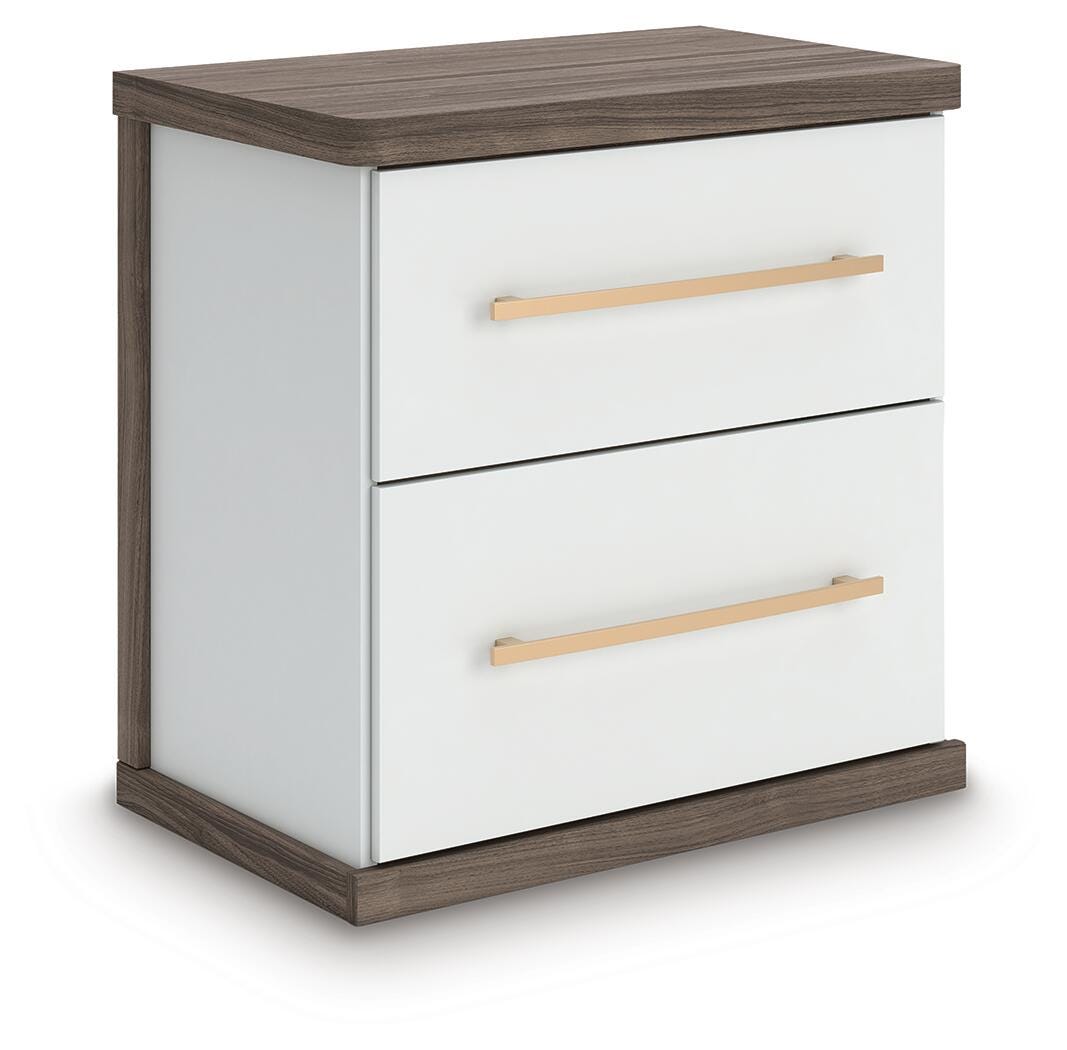 Mazilar Nightstand - image 2