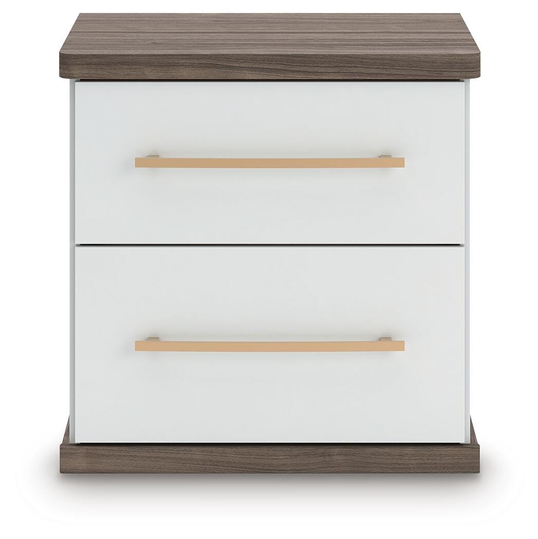 Mazilar Nightstand - image 4