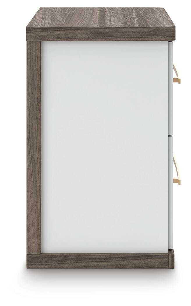 Mazilar Nightstand - image 6