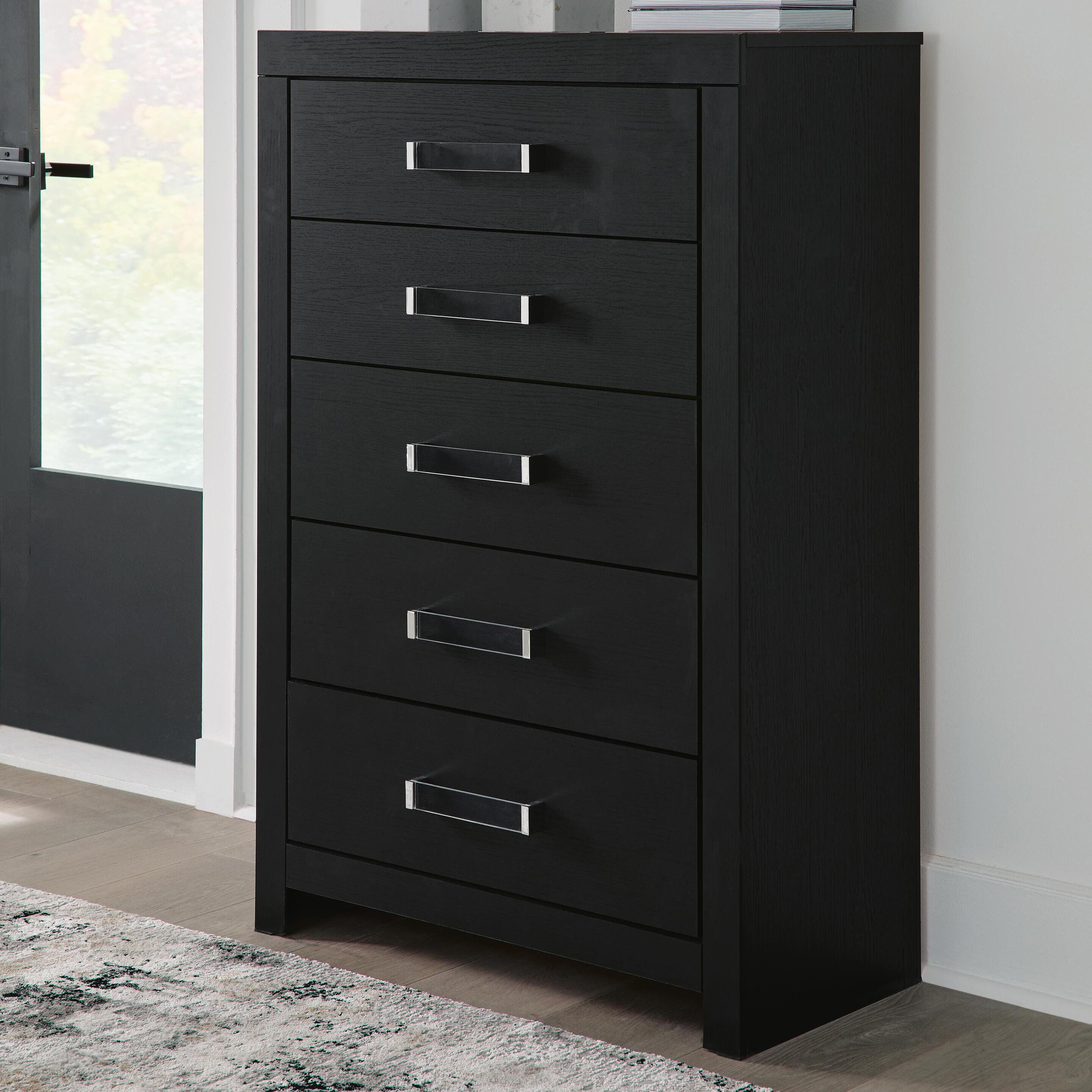 Raechalla Chest of Drawers, , large