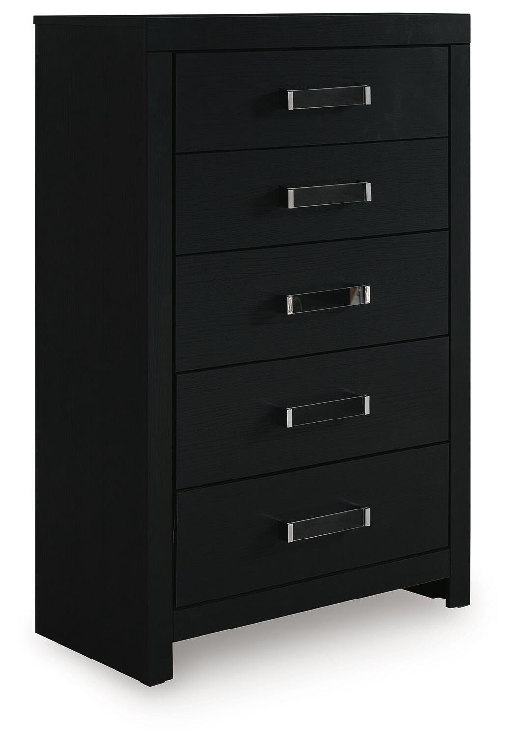 Raechalla Chest of Drawers, , large