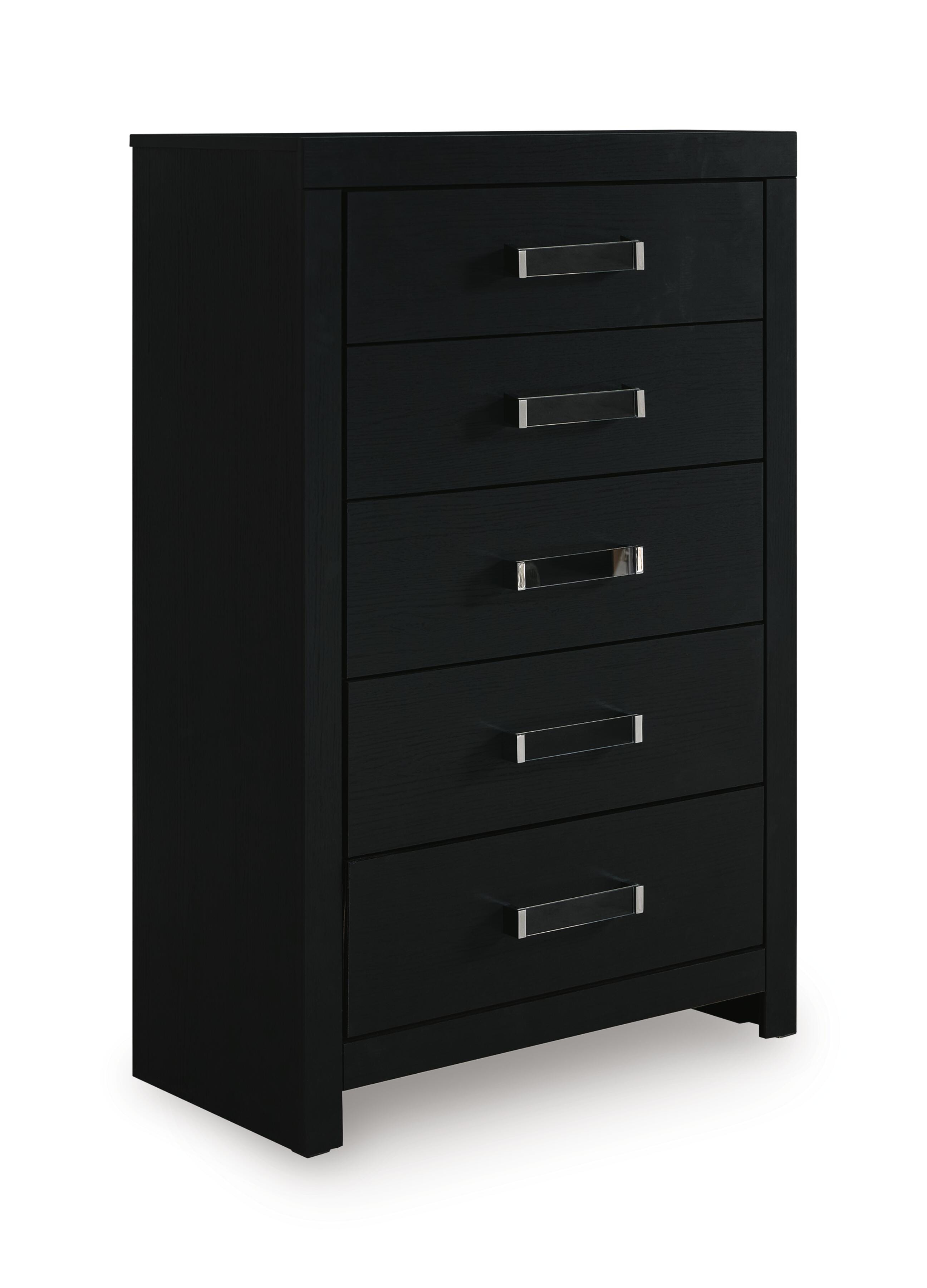 Raechalla Chest of Drawers, , large