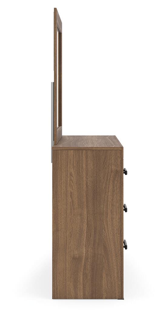 Jonnifer Dresser and Mirror - image 7