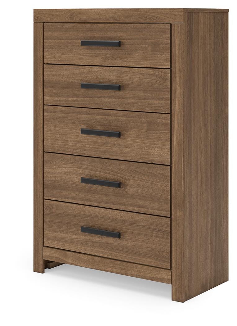 Jonnifer Chest of Drawers - image 2