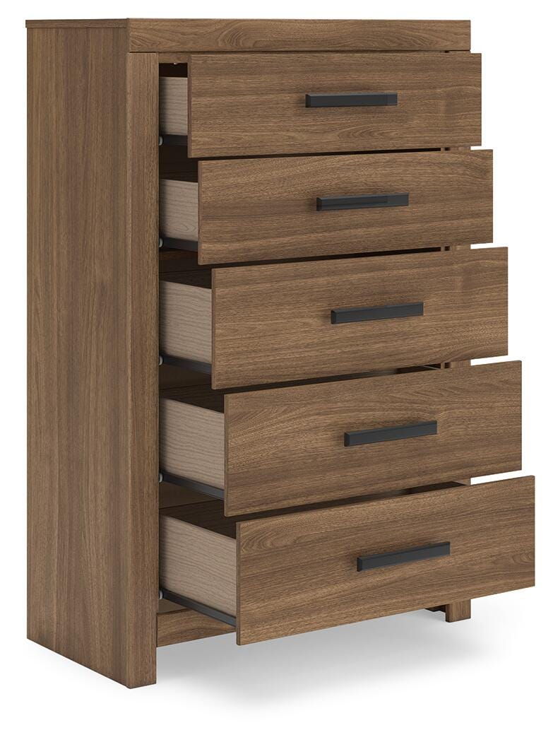 Jonnifer Chest of Drawers - image 3