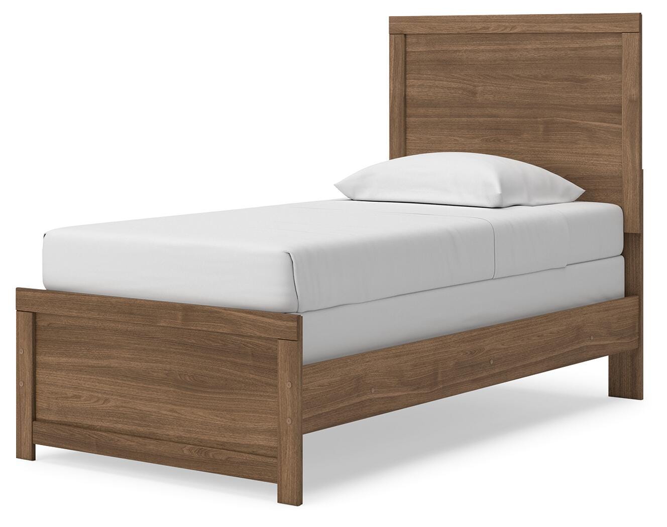 Jonnifer Twin Panel Bed - image 3