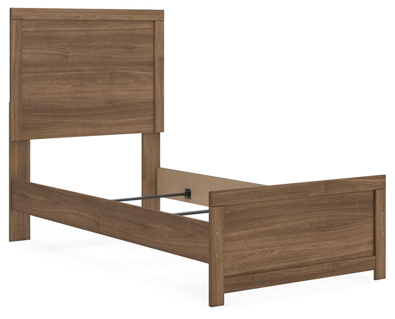 Jonnifer Twin Panel Bed - image 2