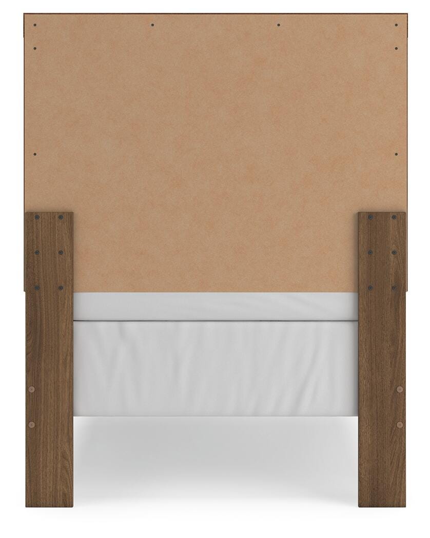 Jonnifer Twin Panel Bed - image 5
