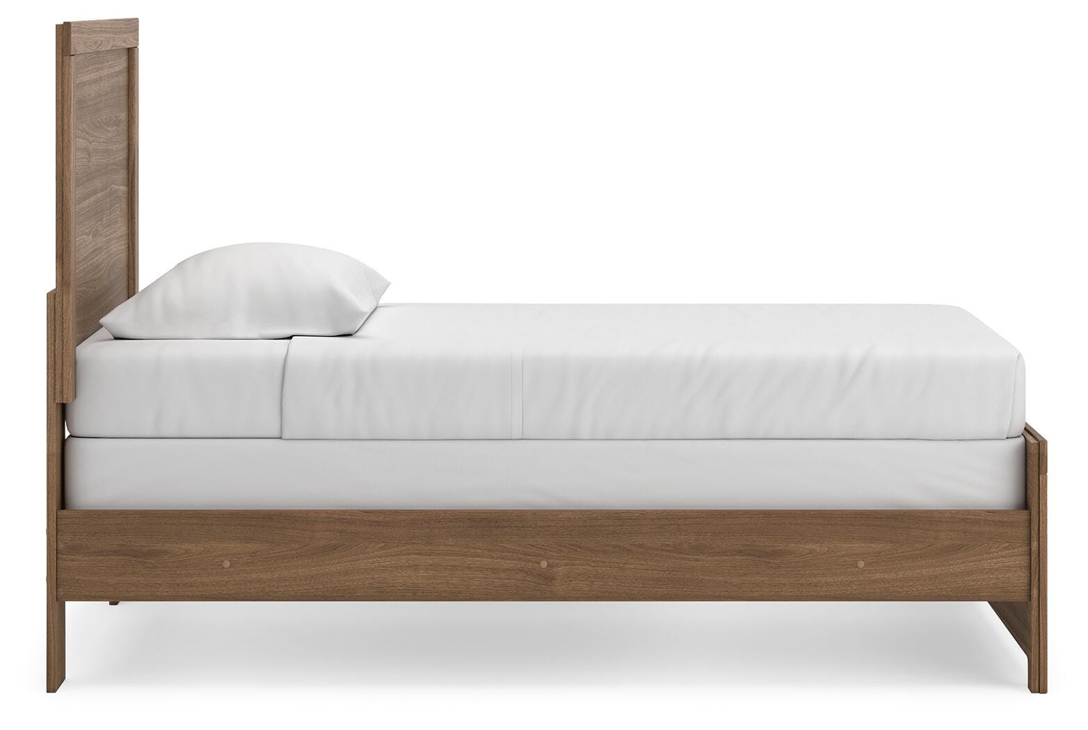 Jonnifer Twin Panel Bed - image 7