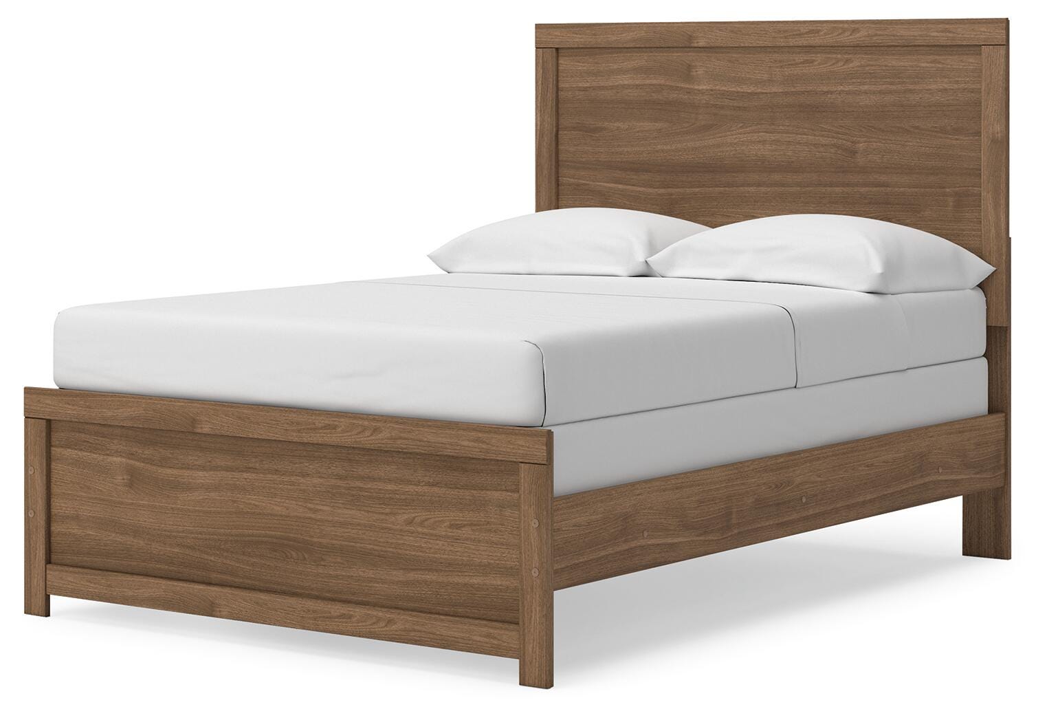 Jonnifer Full Panel Bed - image 3