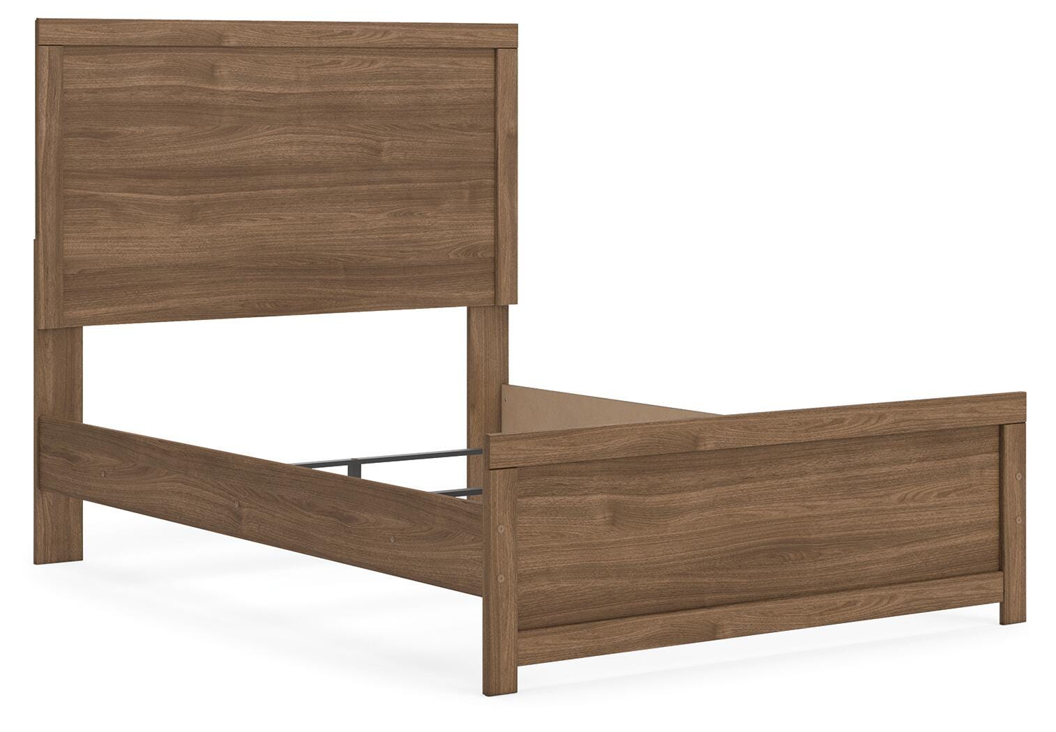Jonnifer Full Panel Bed - image 2