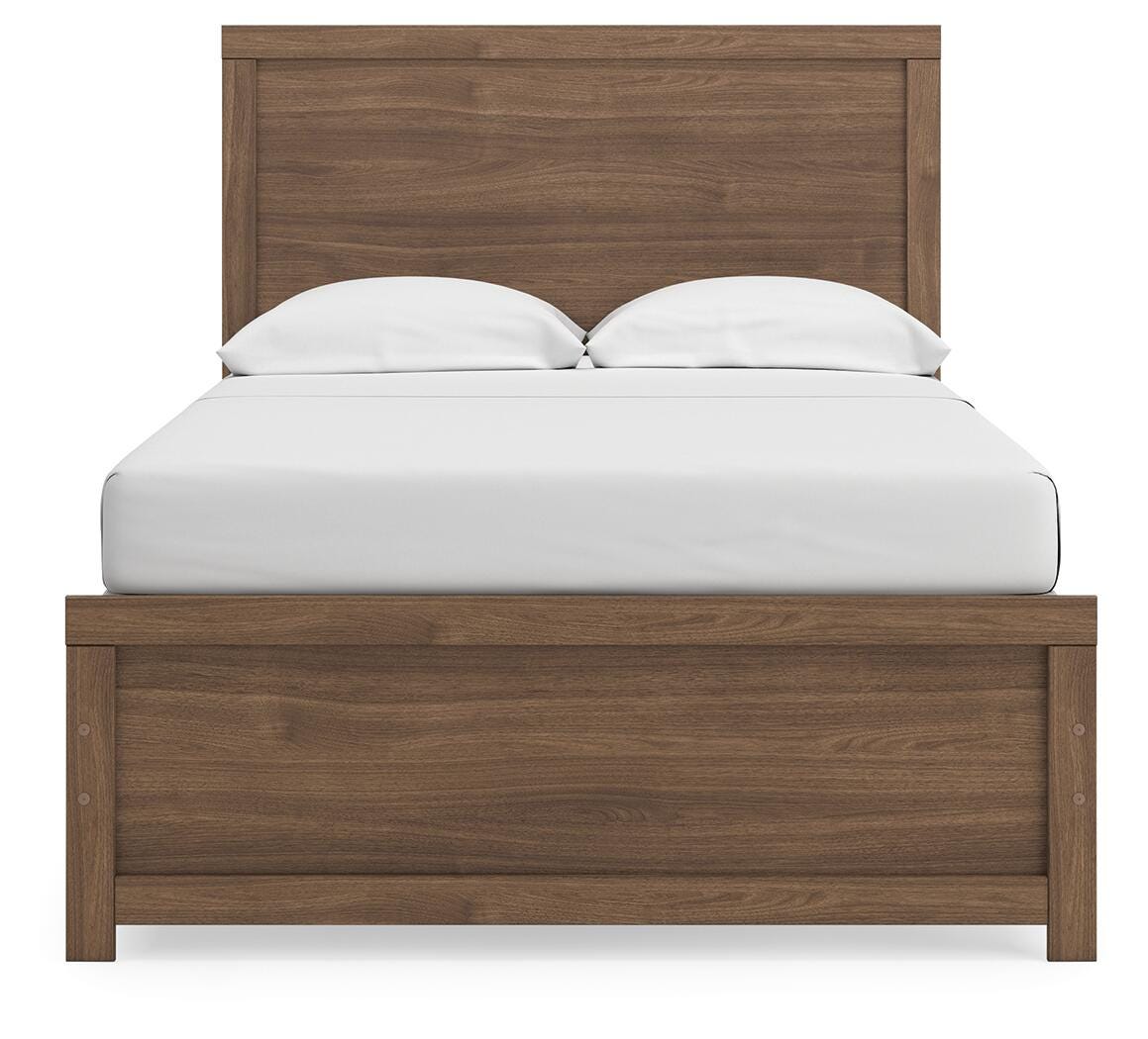 Jonnifer Full Panel Bed - image 4