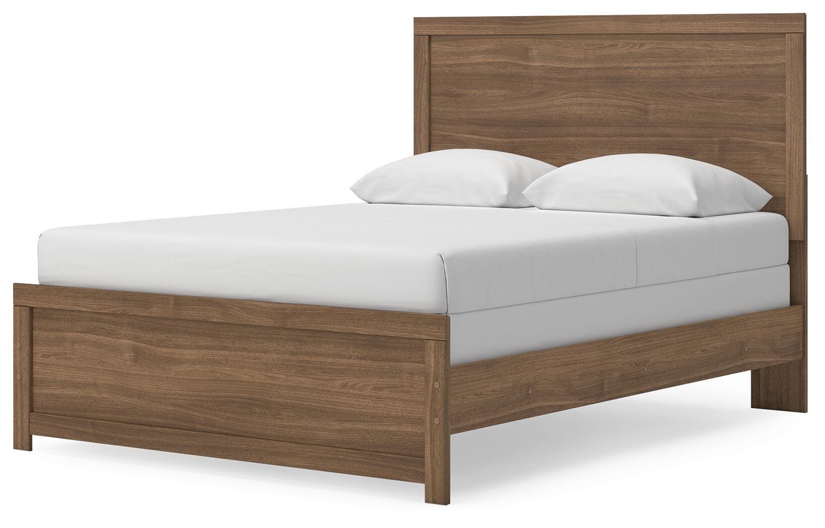 Jonnifer Queen Panel Bed - image 3