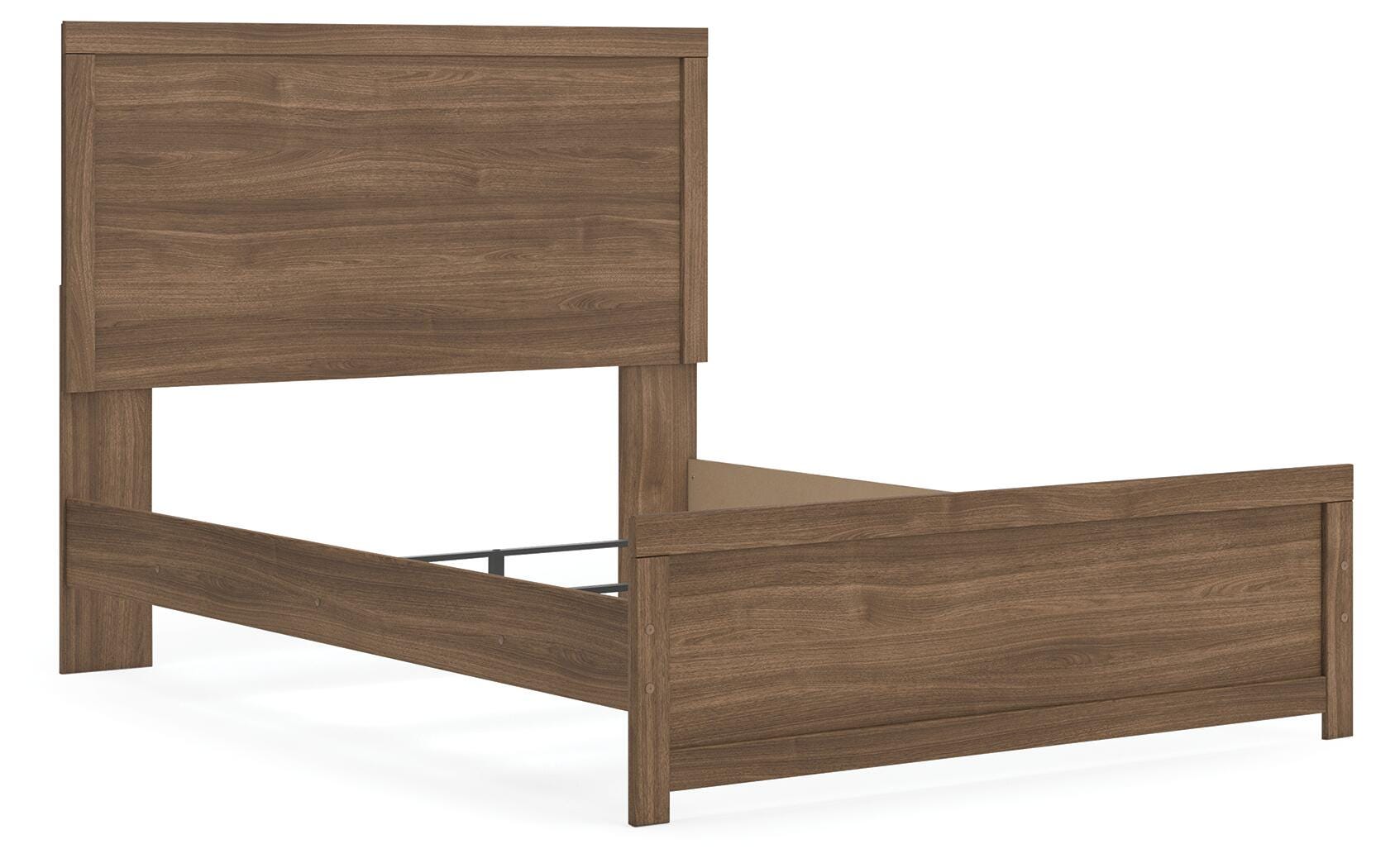 Jonnifer Queen Panel Bed - image 2
