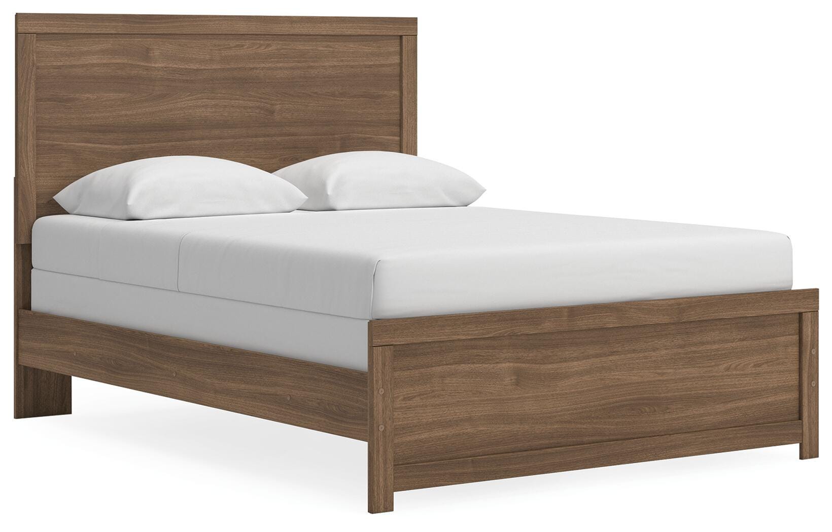 Jonnifer Queen Panel Bed - image 1
