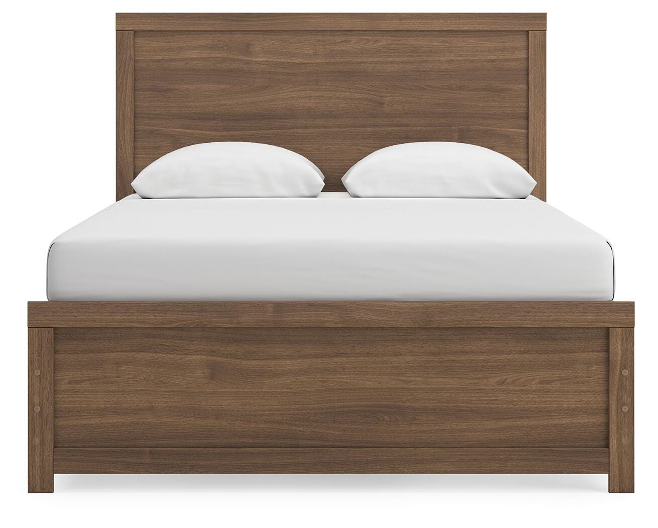 Jonnifer Queen Panel Bed - image 4