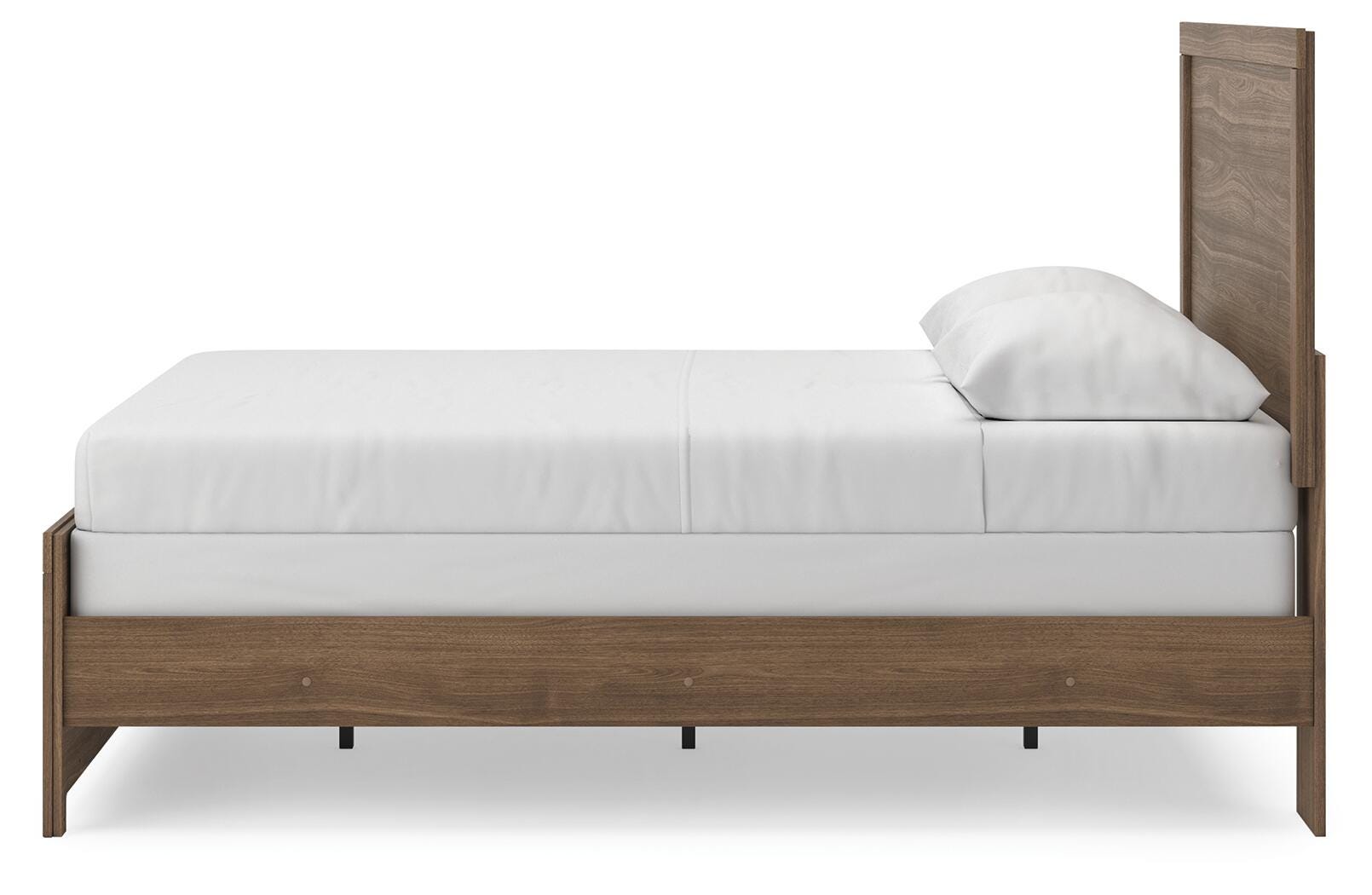 Jonnifer Queen Panel Bed - image 6