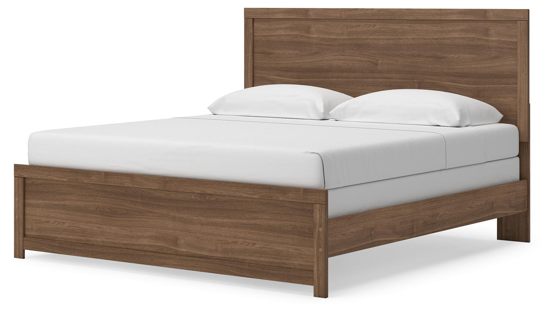 Jonnifer King Panel Bed - image 3