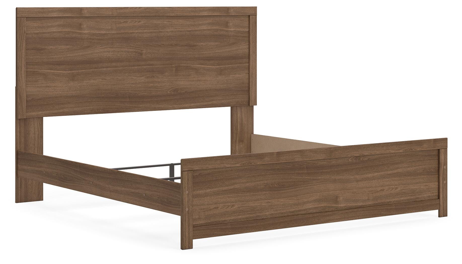 Jonnifer King Panel Bed - image 2