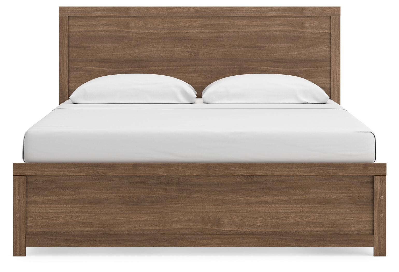 Jonnifer King Panel Bed - image 4