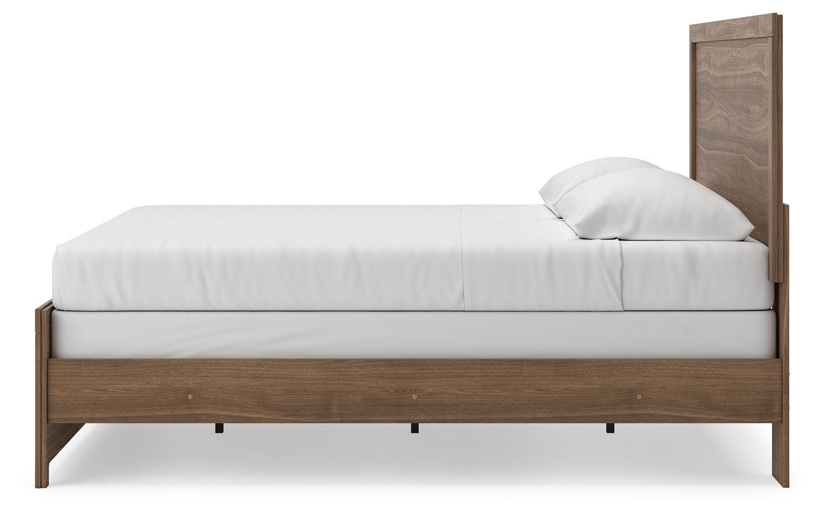 Jonnifer King Panel Bed - image 6