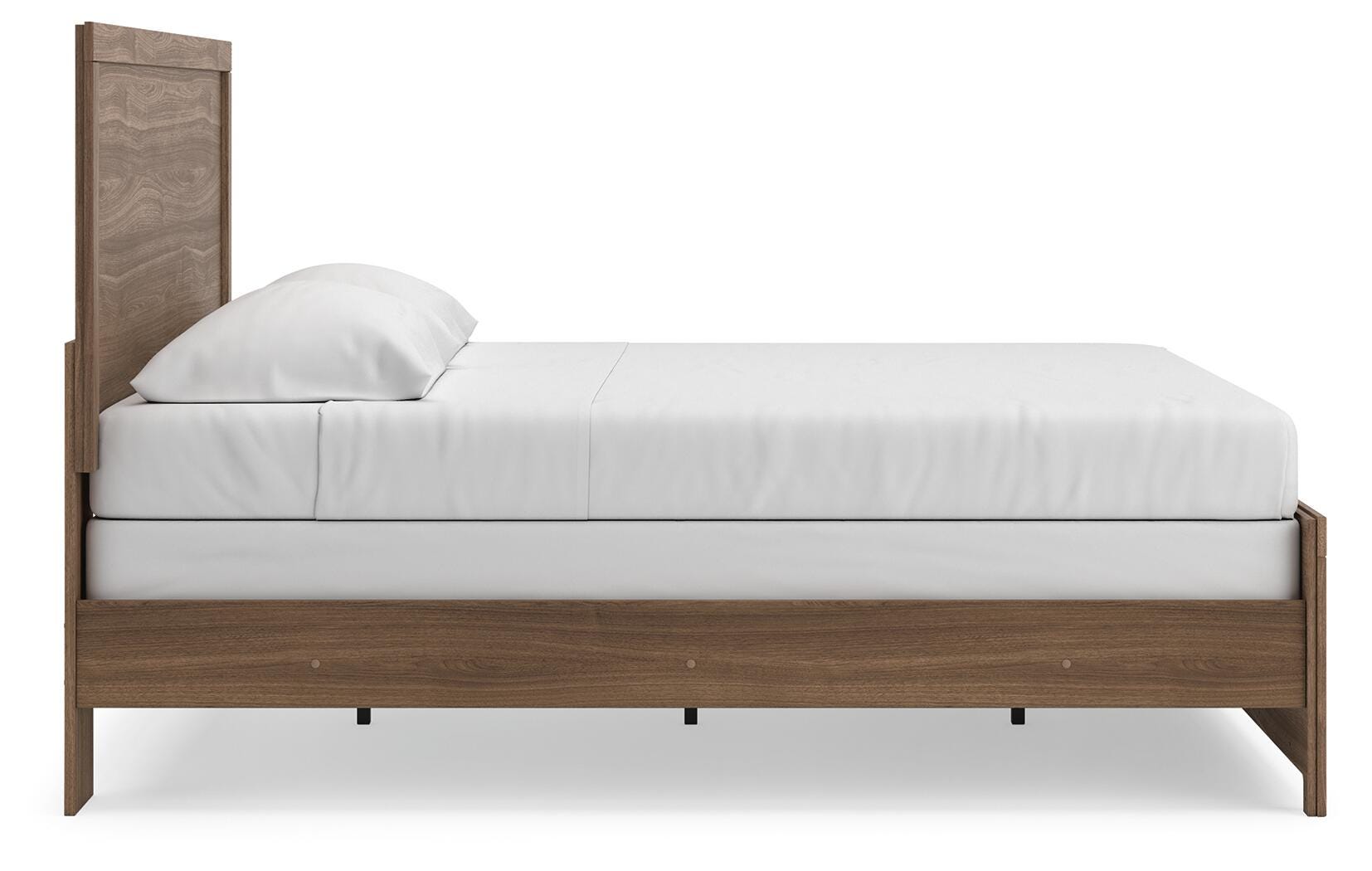 Jonnifer King Panel Bed - image 7