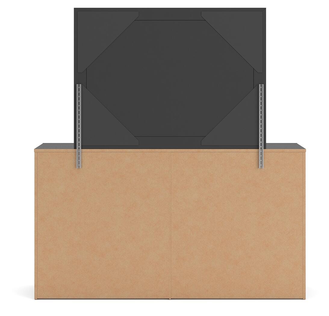Jonnifer Dresser and Mirror - image 6