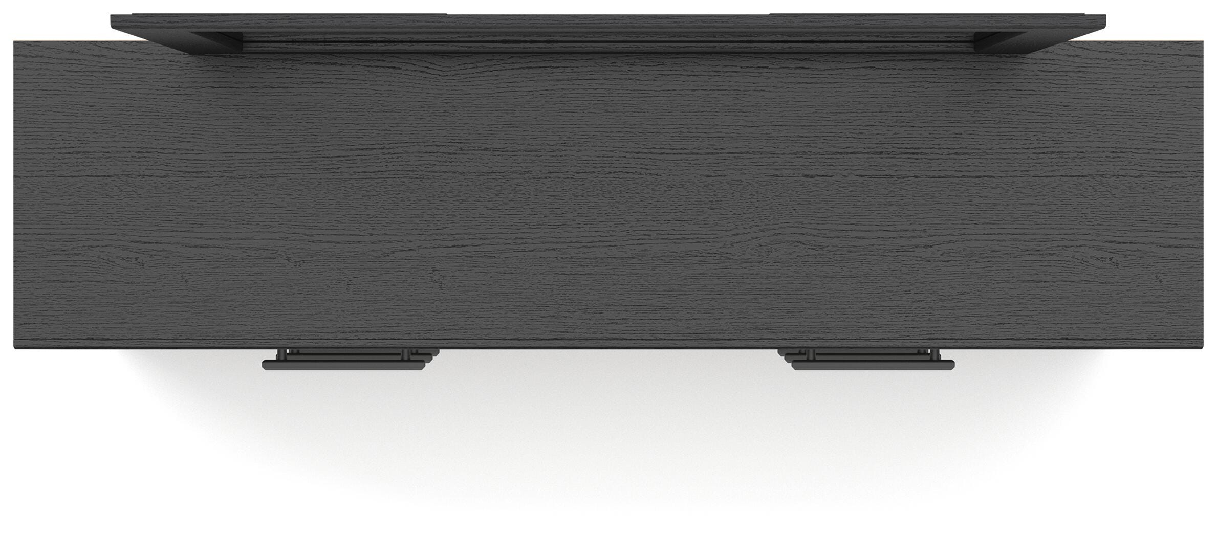 Jonnifer Dresser and Mirror - image 8