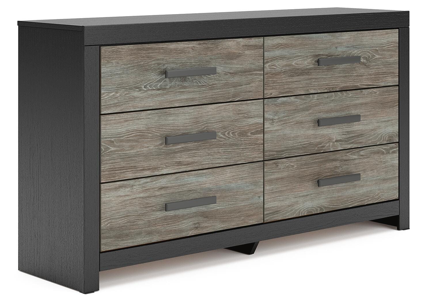 Broachmyn Dresser – Ashley Dressers