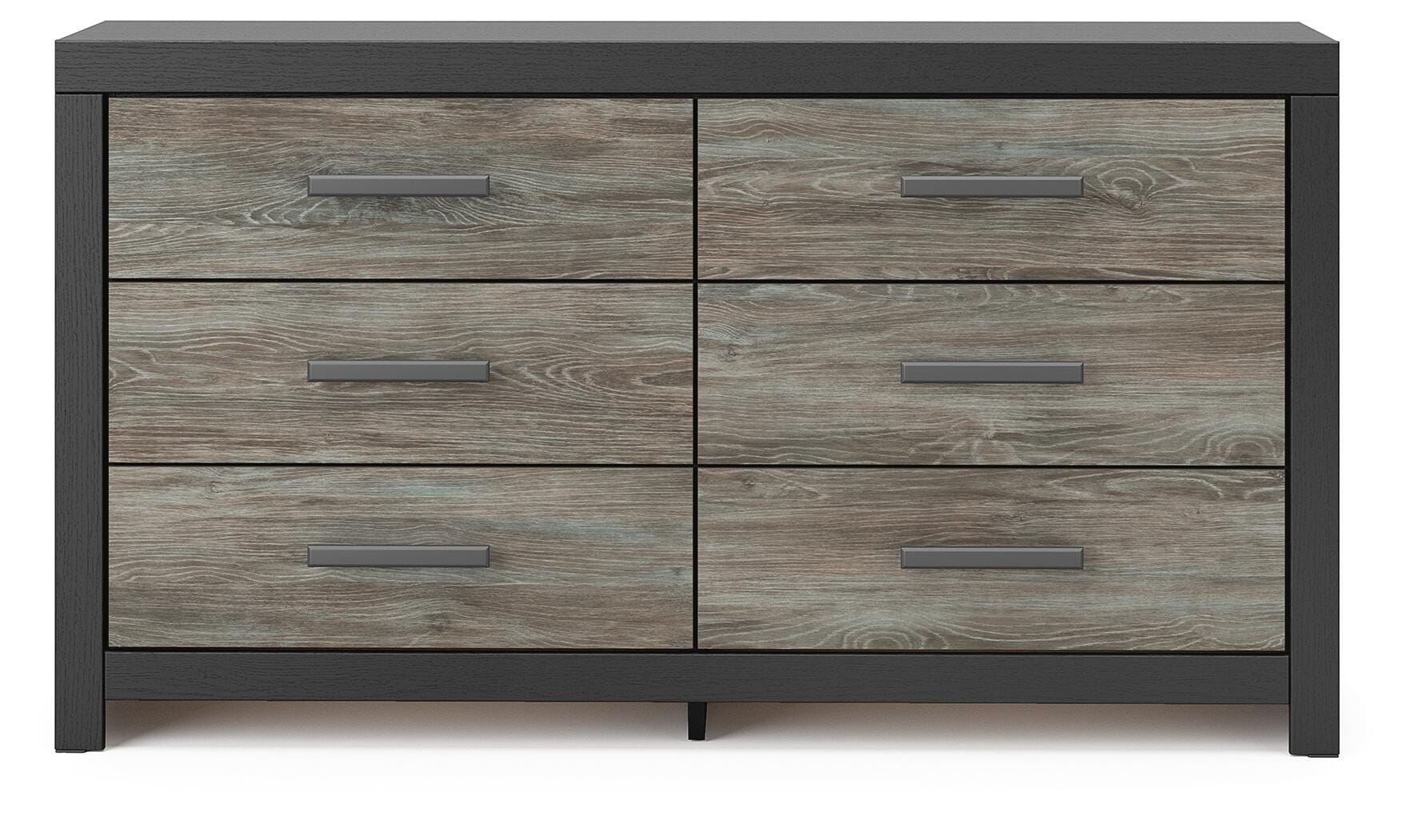 Jonnifer Dresser, Black/Gray, large