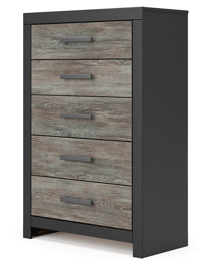 Jonnifer Chest of Drawers - image 4
