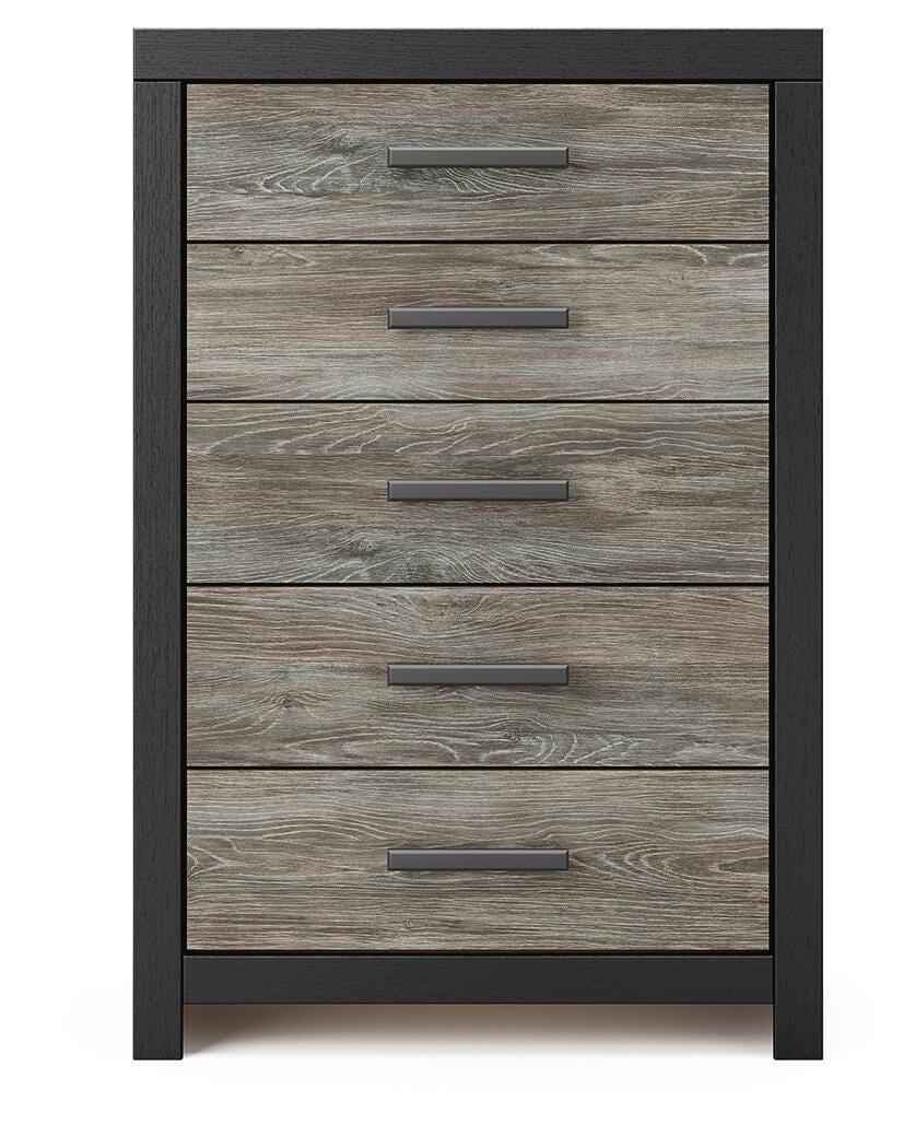 Jonnifer Chest of Drawers - image 3