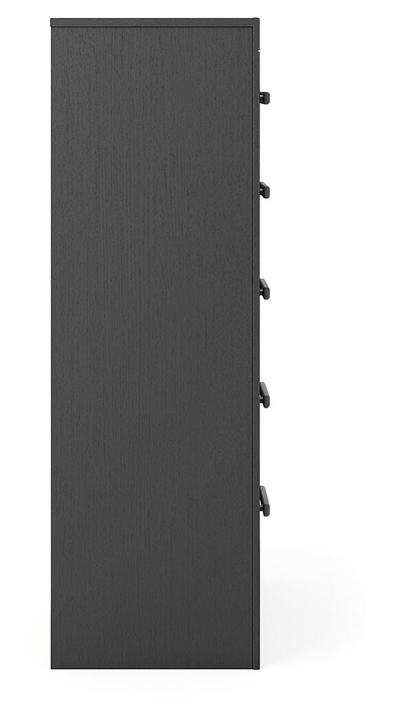 Jonnifer Chest of Drawers - image 5