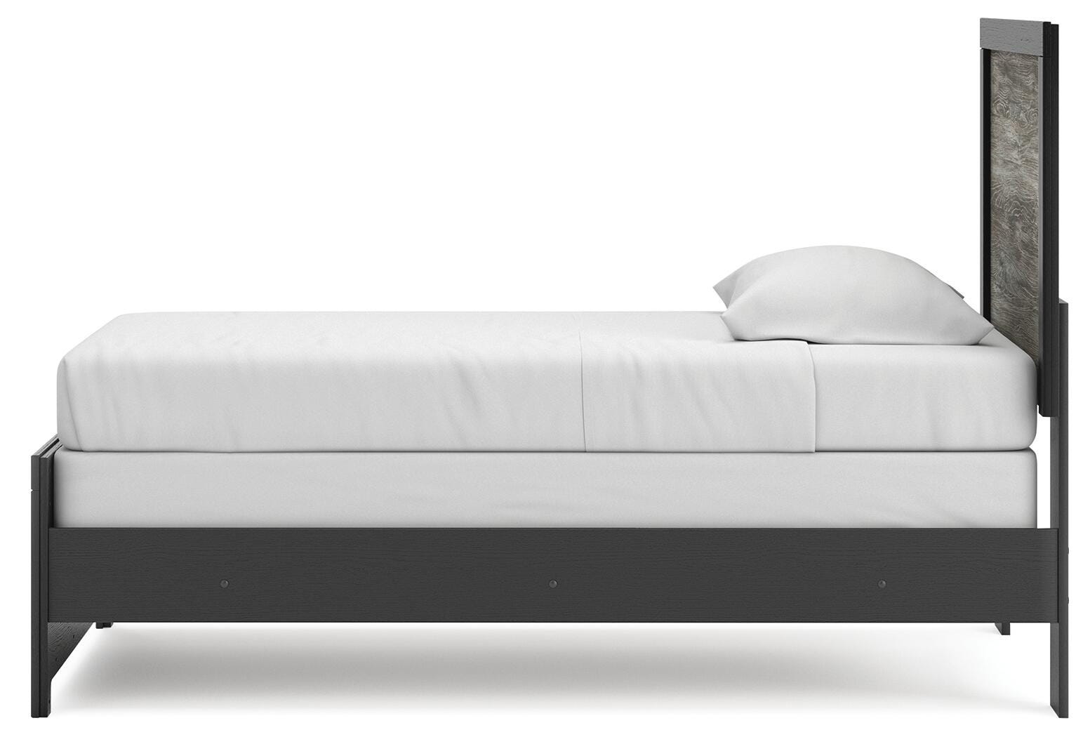 Jonnifer Twin Panel Bed - image 7