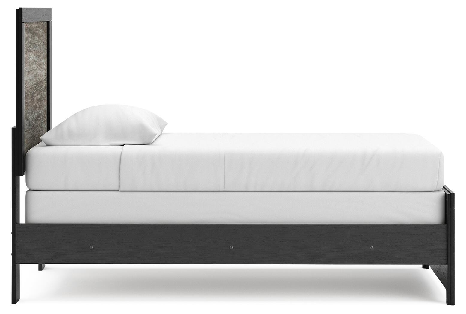 Jonnifer Twin Panel Bed - image 5