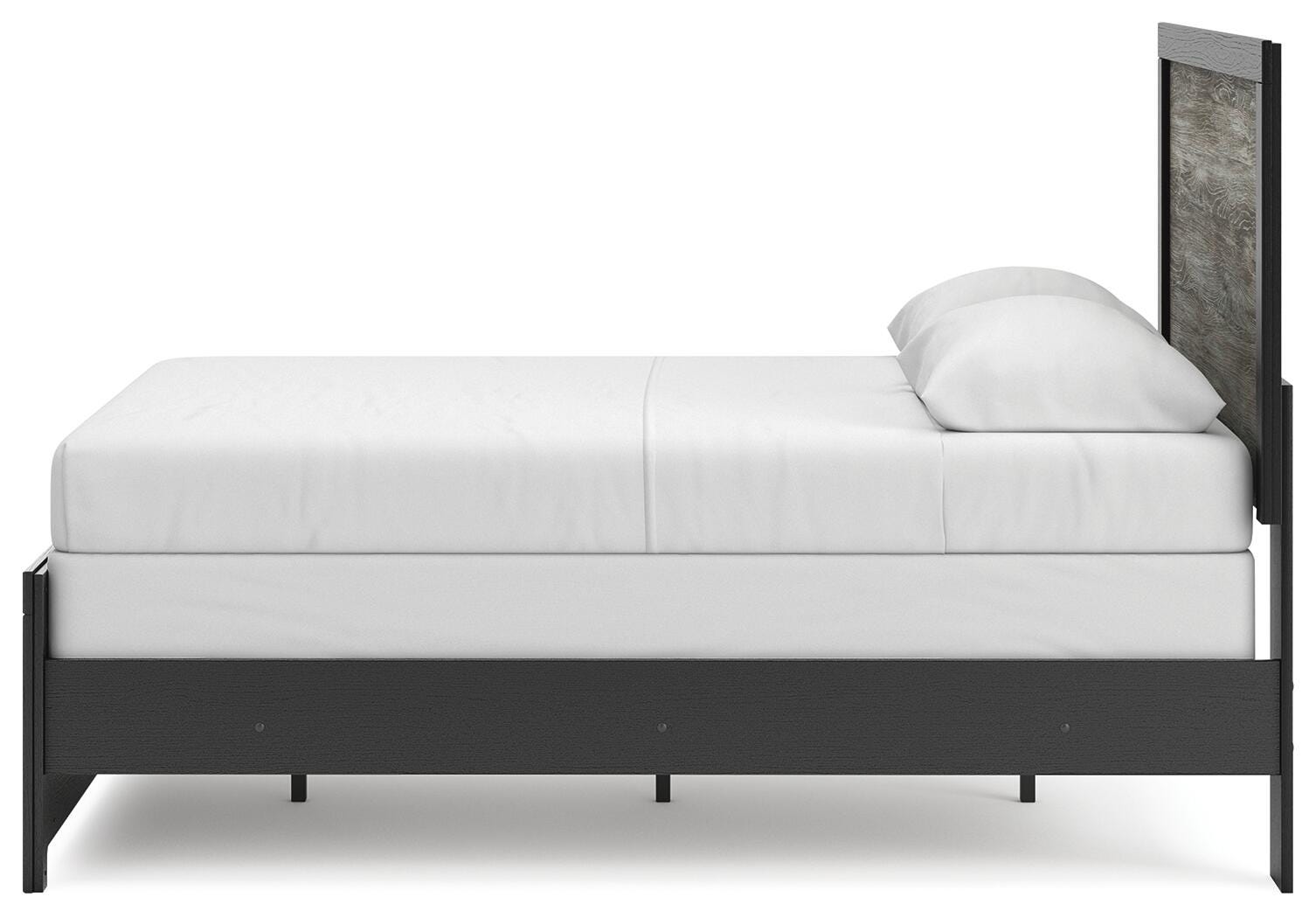 Jonnifer Full Panel Bed - image 7