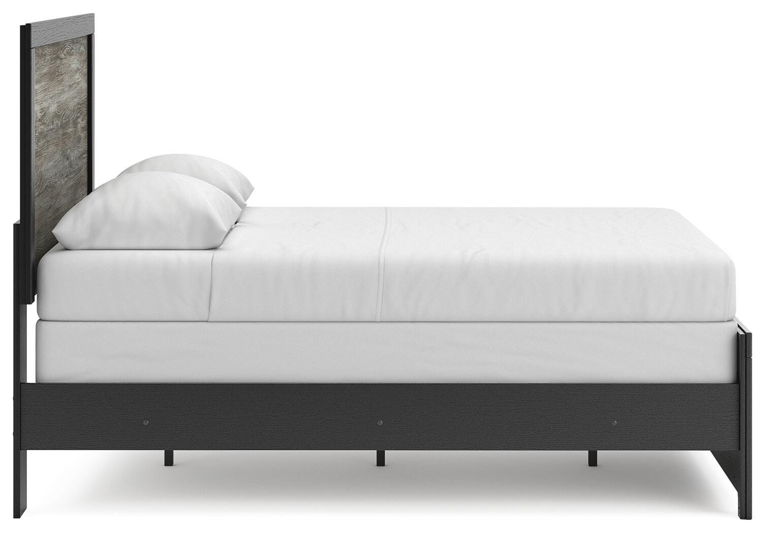 Jonnifer Full Panel Bed - image 5