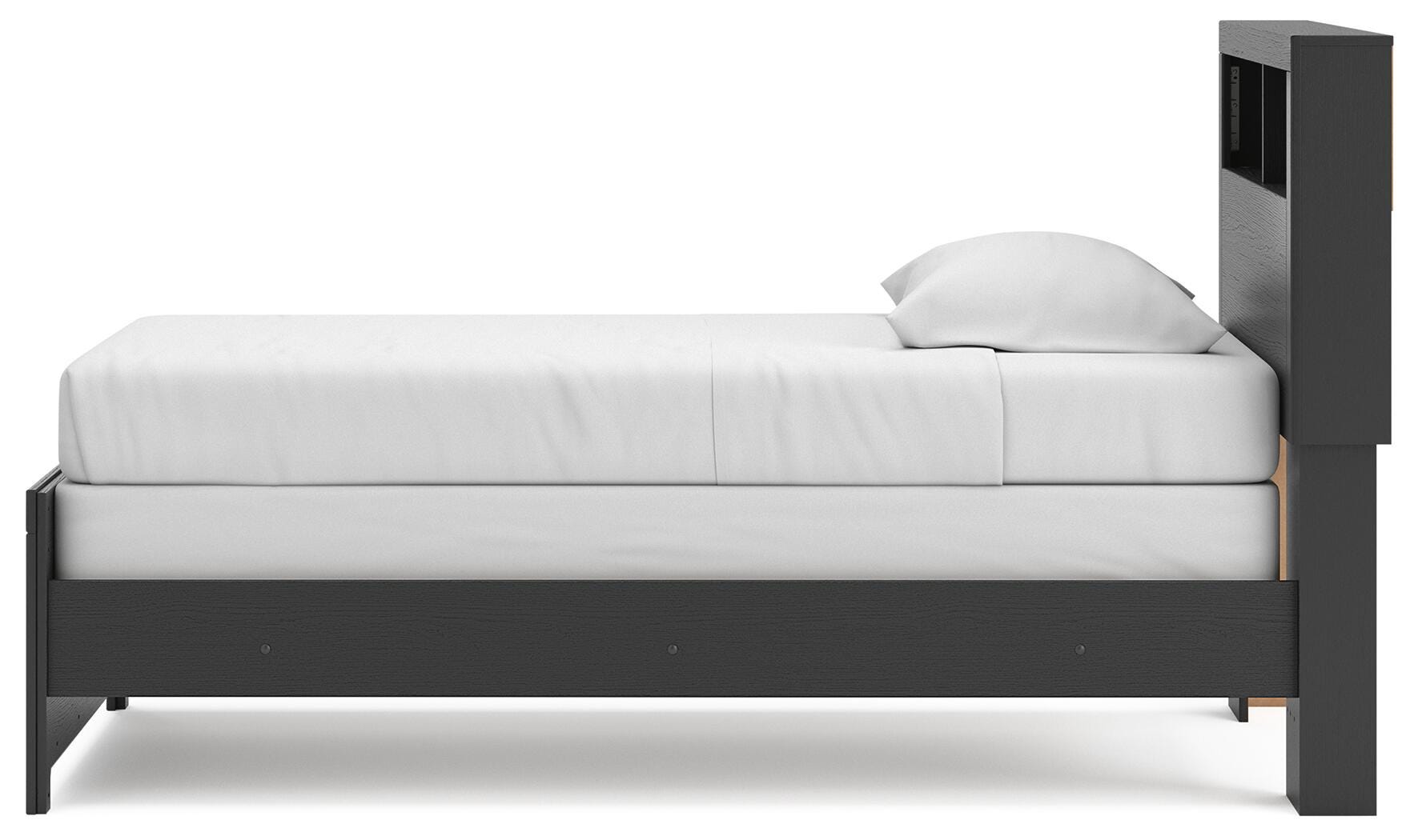 Jonnifer Twin Bookcase Bed - image 7