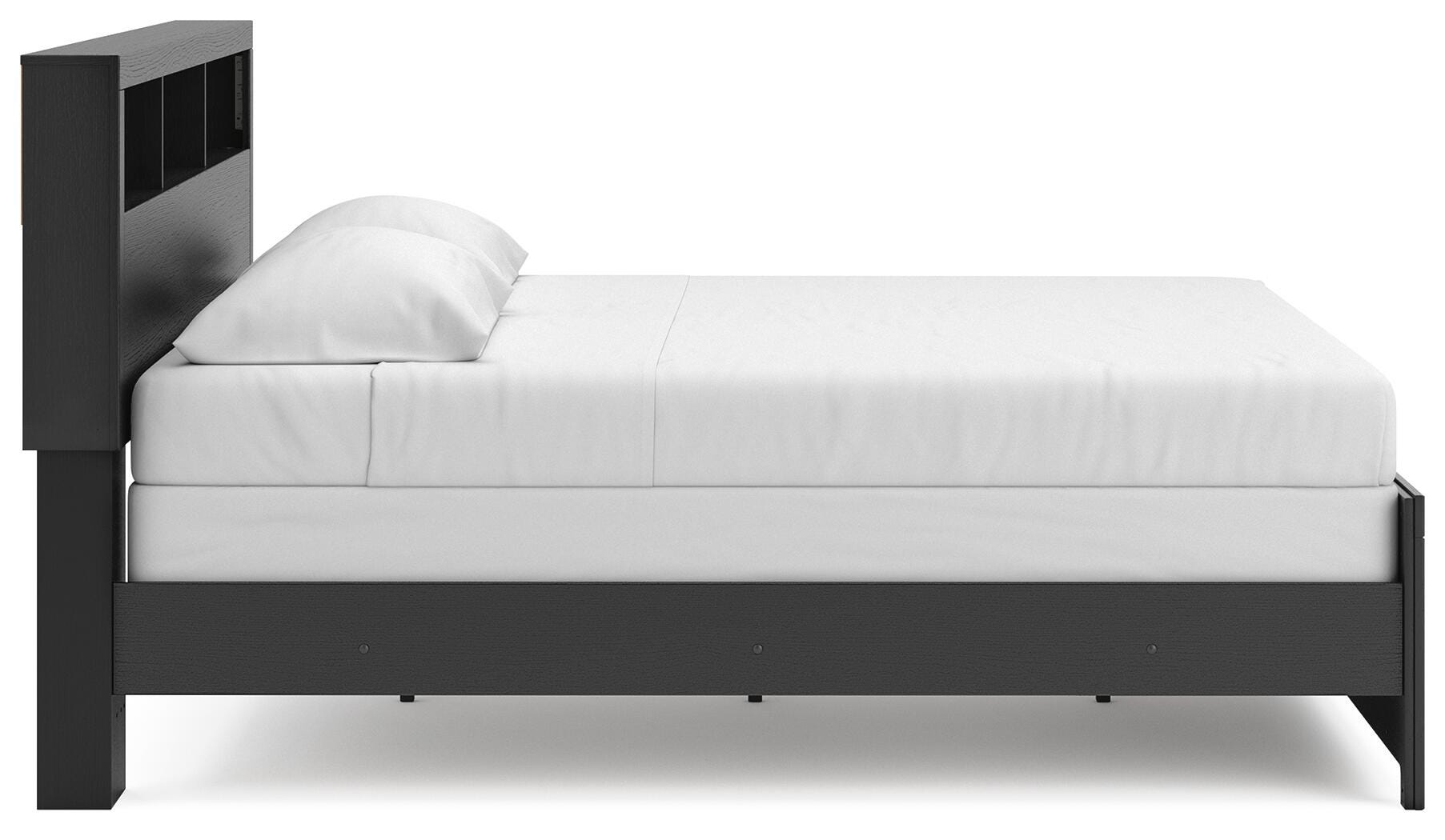 Jonnifer King Bookcase Bed - image 5