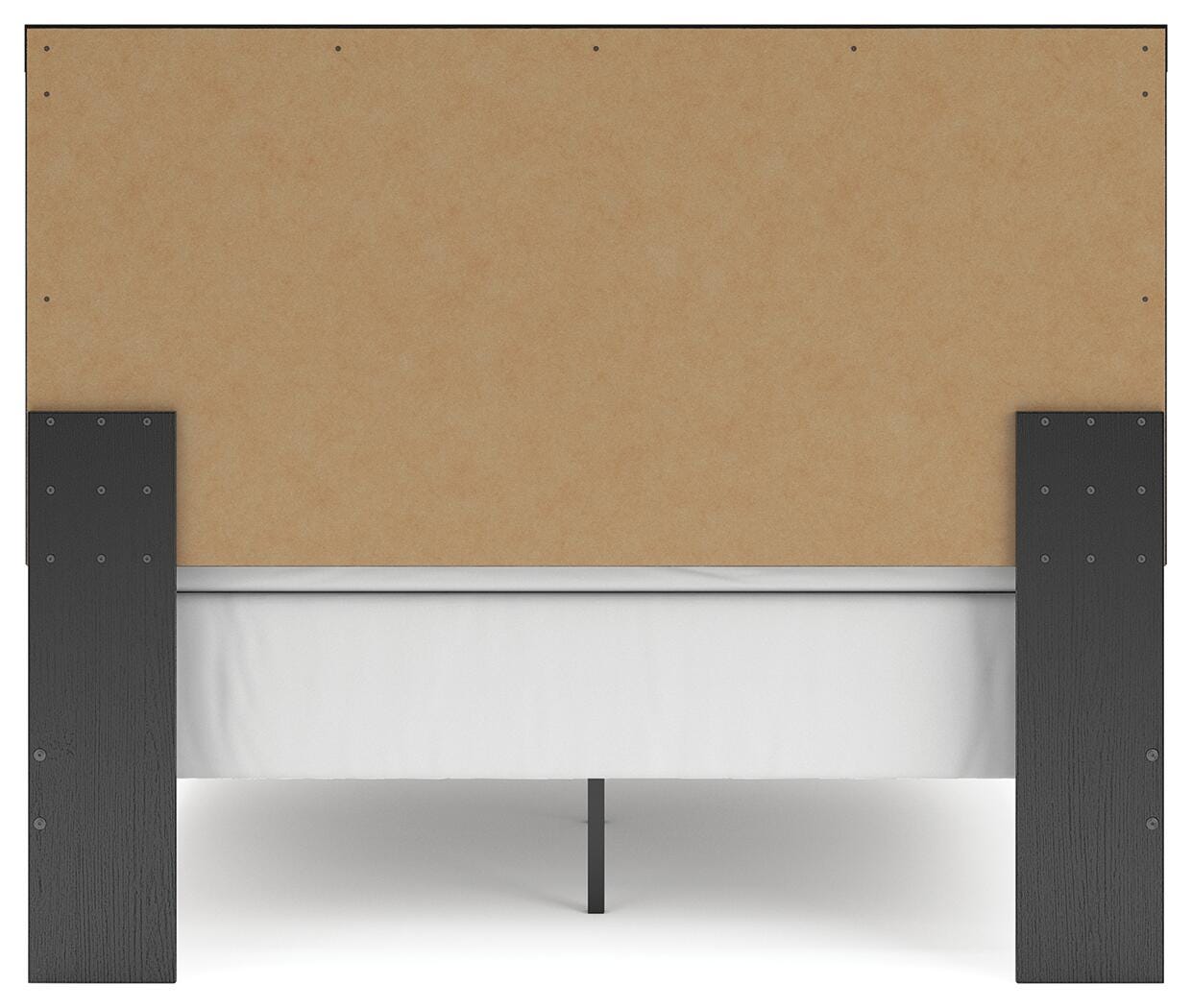Jonnifer Queen Panel Bed - image 6