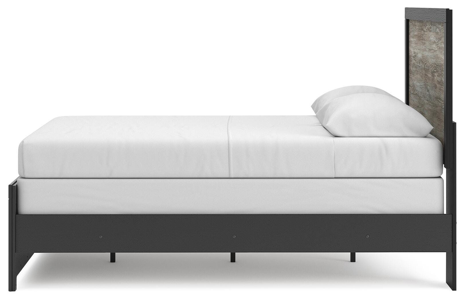Jonnifer Queen Panel Bed - image 7