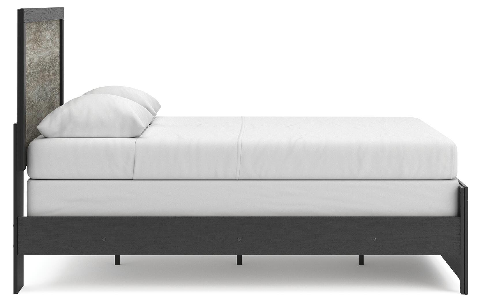 Jonnifer Queen Panel Bed - image 5